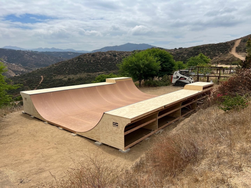 外國 實際安裝 照片