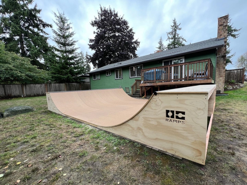 外國 實際安裝 照片