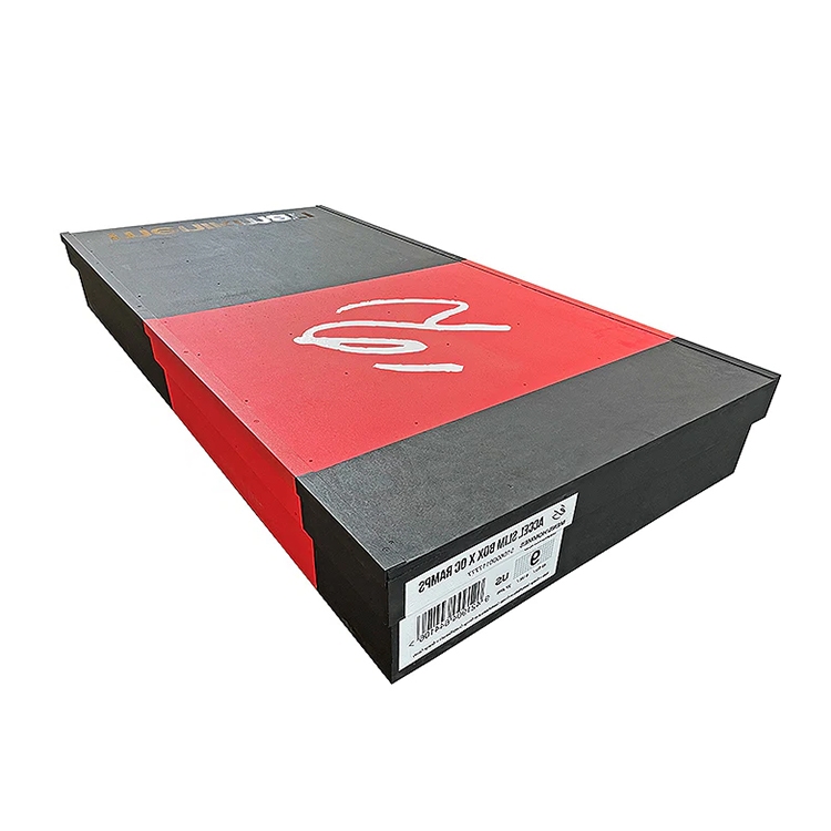 éS 鞋盒 – 滑板架