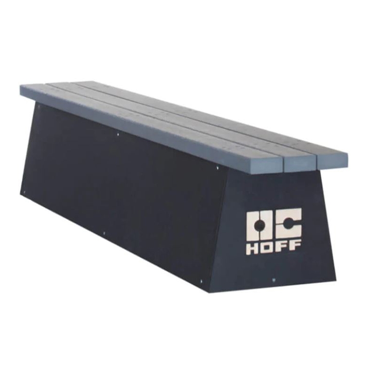 喬丹·霍法特(Jordan Hoffart)的黃油長凳