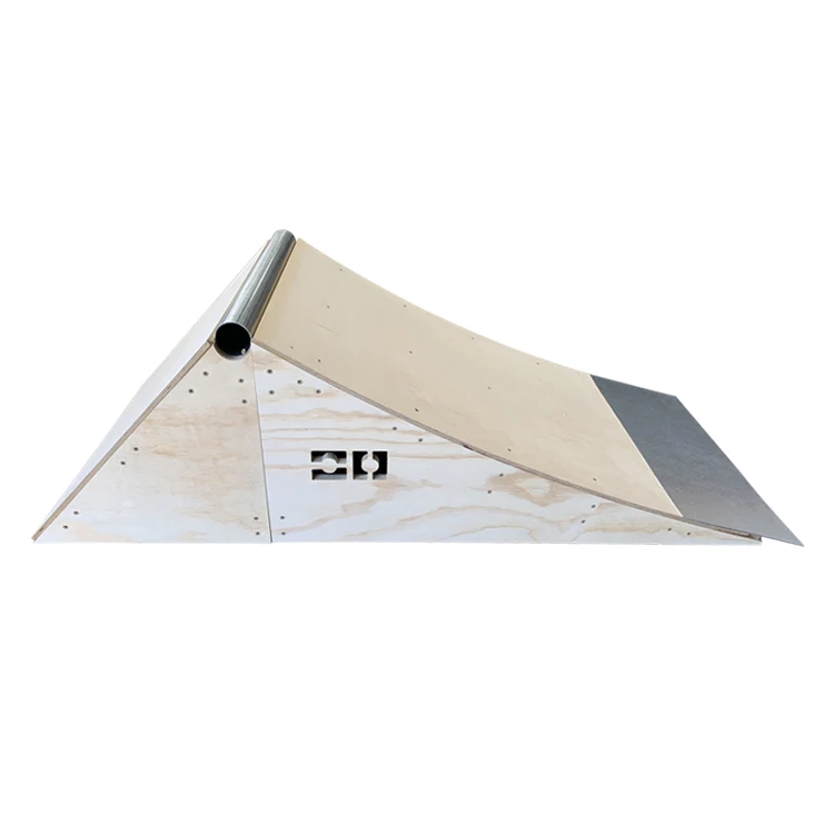 發射坡道(Launch WR)